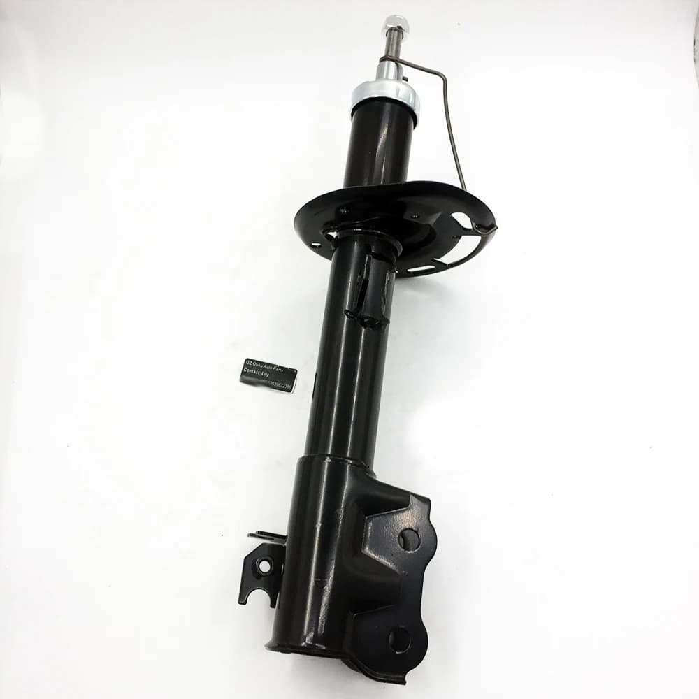 High-Quality Front Shock Absorbers 41601M55R00 & 41602M55R00 - Left & Right Hand - Durable Auto Parts Replacement - OEM 41601M55R00, 41602M55R00