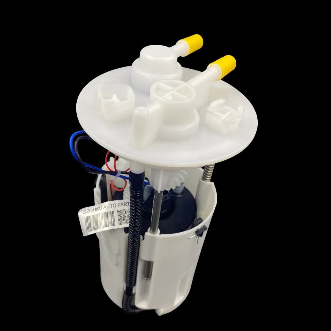 Corolla E12 Fuel Pump Assembly 77020-02070/7702002070 Electric Fuel Module Replacement - 1.4L, 1.6L, 1.8L VVTL-I Models 2001-2007 Tank Mounting System - OEM 77020-02070