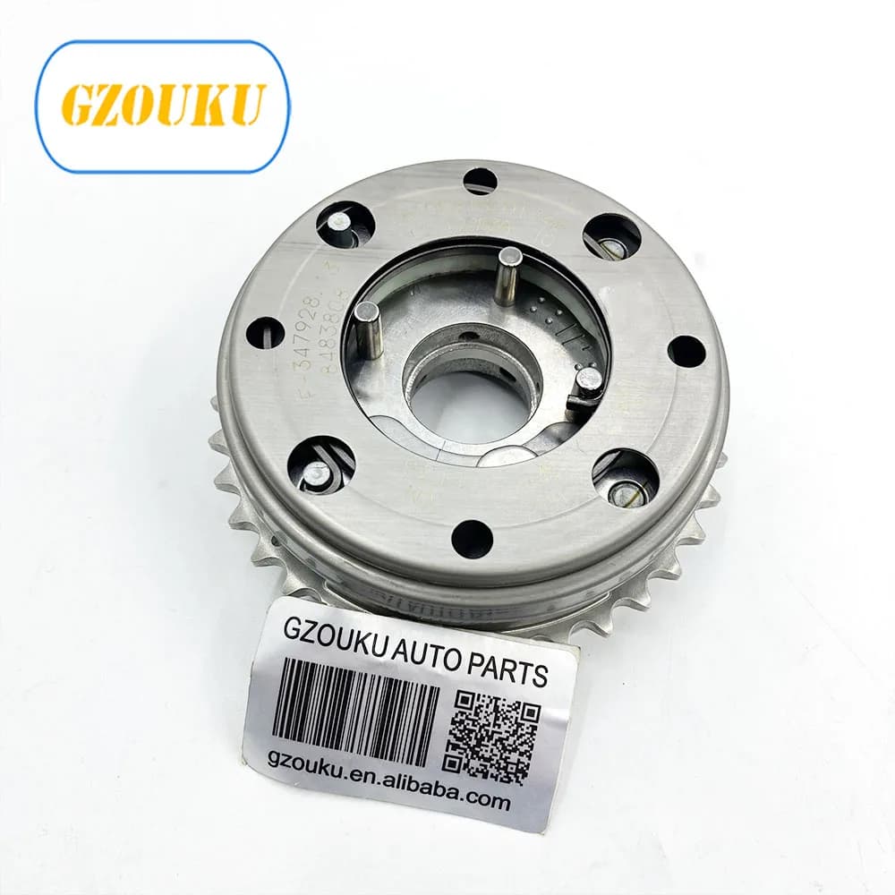 Hot Selling Camshaft Adjuster Intake & Exhaust VVT Gear for N20 N20B20 N26 2.0L OE - 11367583818 - OEM 11367583818
