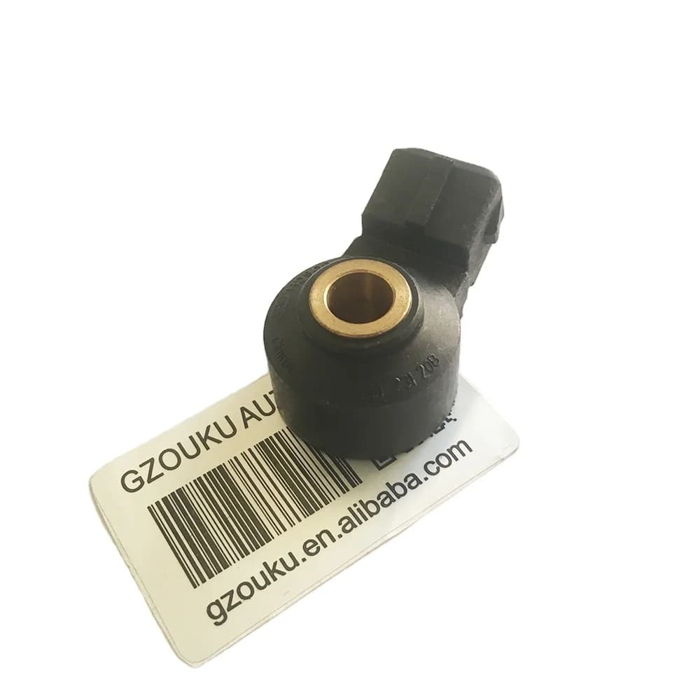 High Quality Engine Knock Sensor Detonation Sensor 0261231208 & 371F3611031 Compatible with Audi F3/F3R/G3/G3R/L3 Models for A3 - Premium Replacement Auto Part - OEM 0261231208
