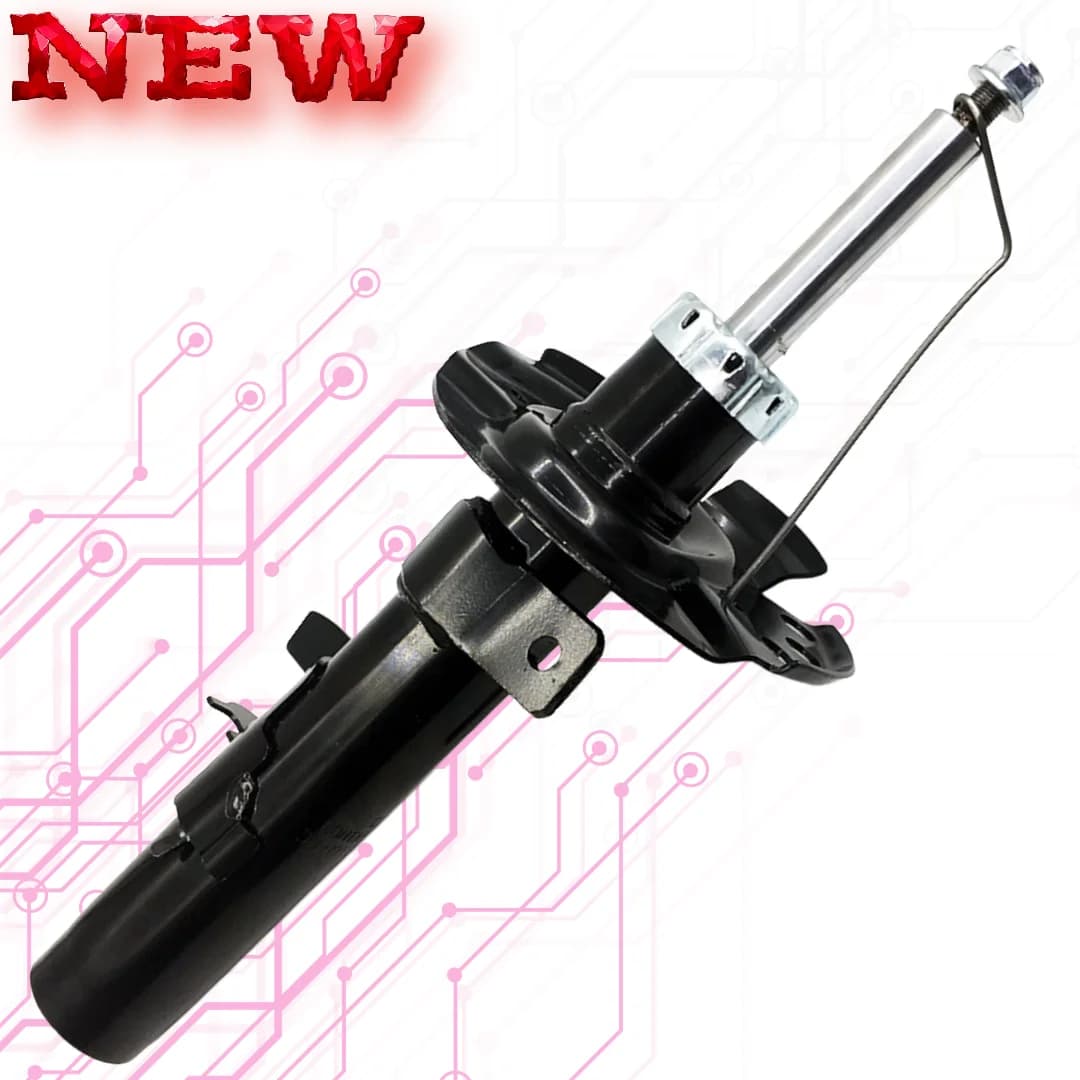 ED8C18K001BC, ED8C18045BC, EF8C-18K0-01BB, D8C18045AD, ED8C18045AC, 9261619, 746153SP, ED8C18045BB - Premium Quality Shock Absorbers for Your Vehicle's Suspension System - OEM 9261619