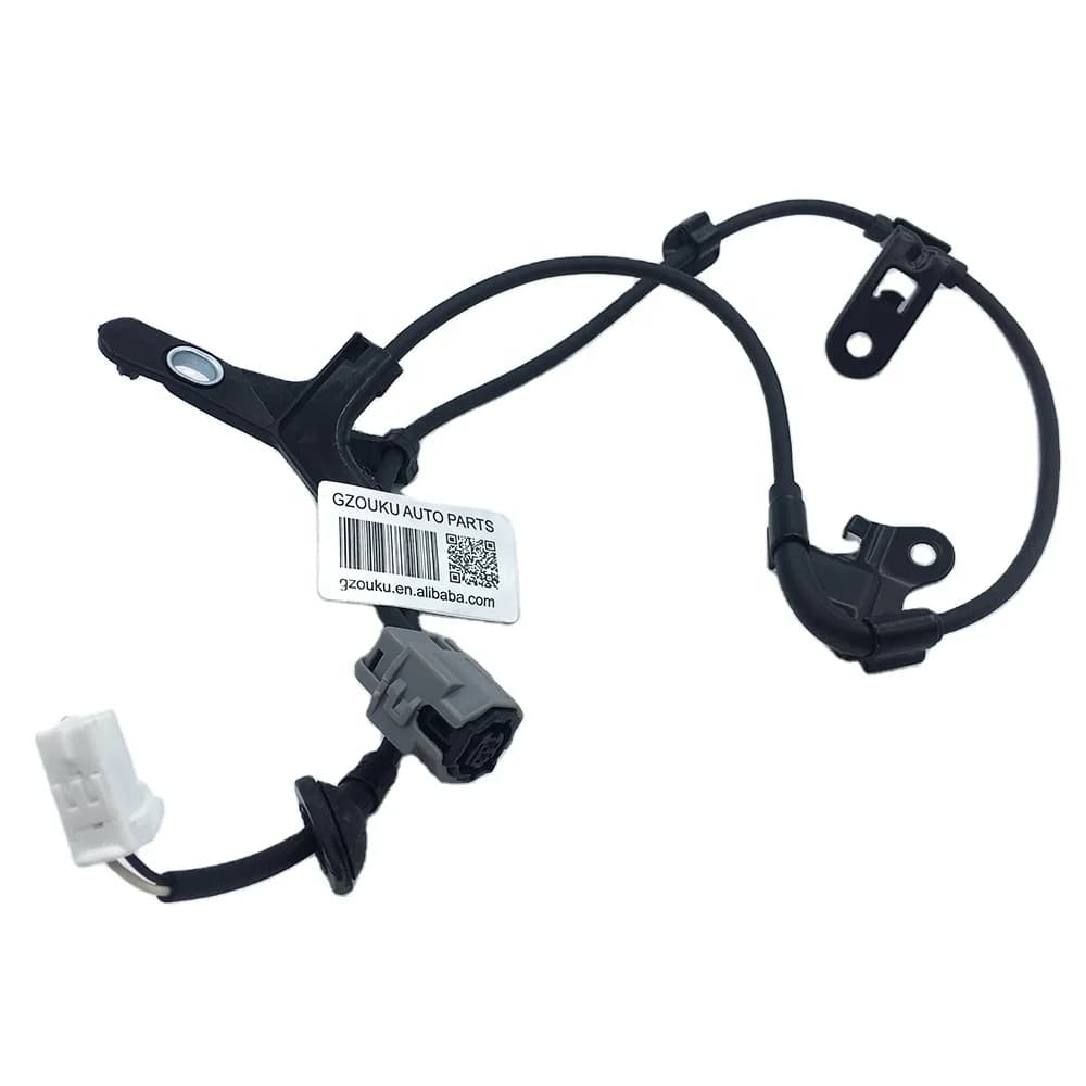 Factory ABS Wheel Speed Sensor RH LH 89516-02220/89516-02210 for Corolla - Wire, Skid Control Sensor - OEM 89516-02220/89516-02210