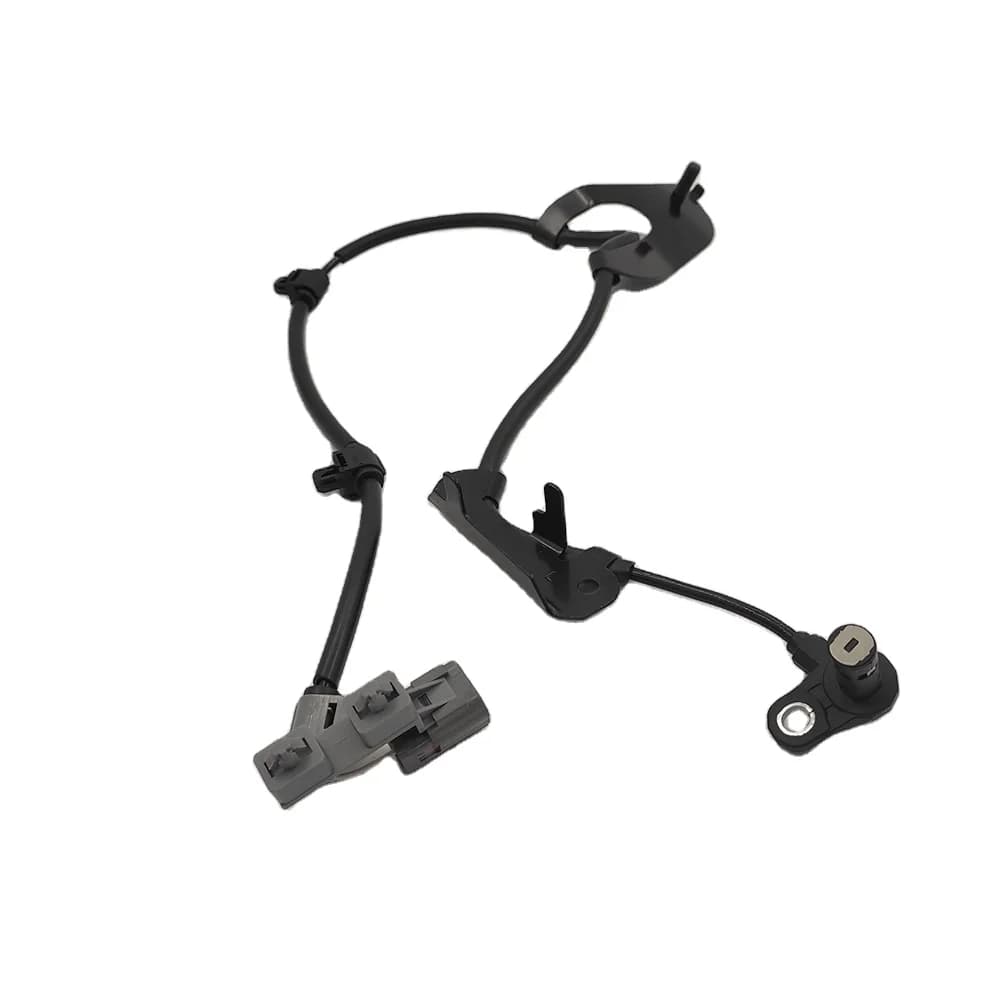 New ABS Wheel Speed Sensor for D-Max 1.9 4WD 2017 - High Quality Metal Construction - Direct Fit & Easy Installation - Part Number 8982924330 - OEM 8982924330