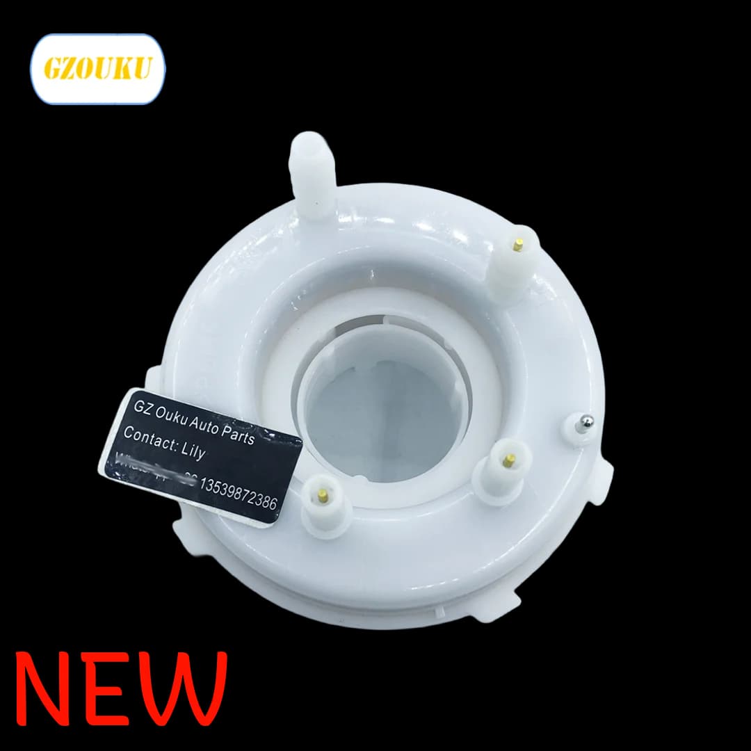 In-Tank Fuel Filter OEM A2C31719900Z - Electric Filter Assembly for Car - OEM A2C31719900Z