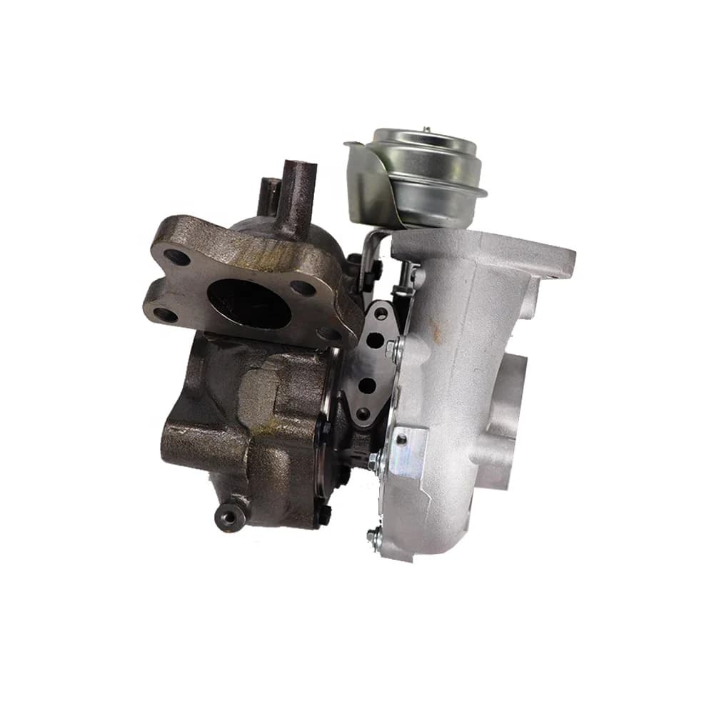 14411-EB700 Turbocharger Replacement for Nissan Navara D40 Pathfinder R51 YD25 2.5L Diesel Engine - High Performance Upgrade - OEM 14411-EB700
