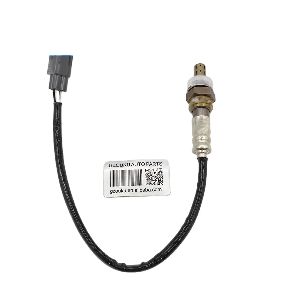 High-Quality OEM 89465-52380 Oxygen Sensor Lambda for Toyota Corolla, Altis, Vios, Yaris - 2005 to 2019 Models - OEM 89465-52380