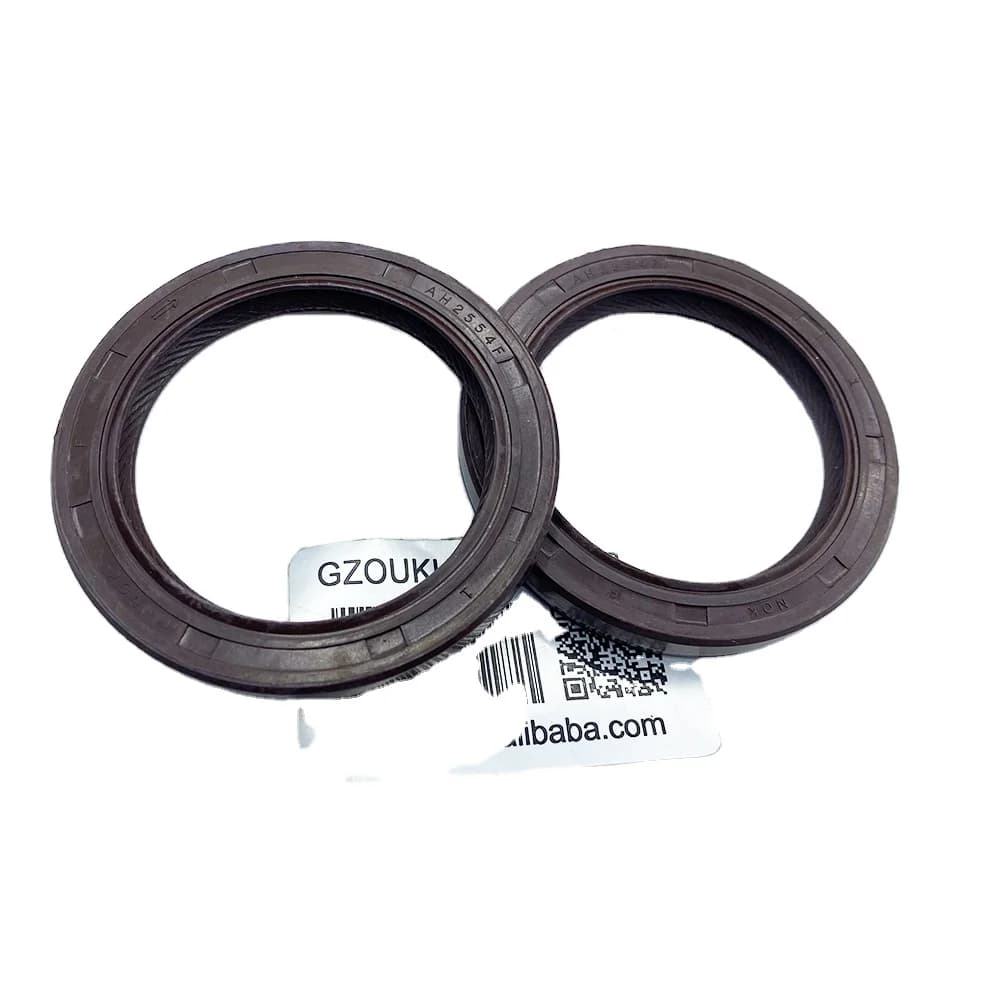 New OEM Standard MD343563 Oil Seal Crankshaft Seal Replacement for Kia Lantra & Hyundai Sonata - OEM MD343563
