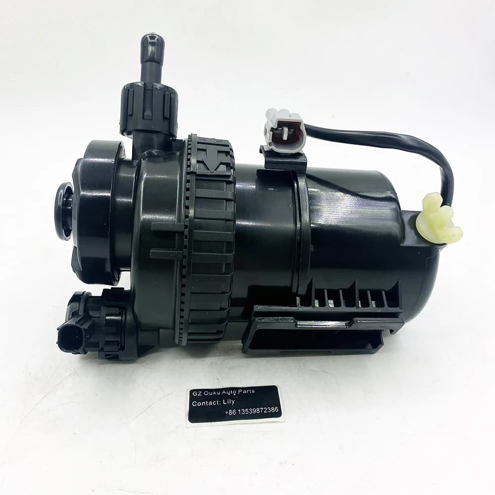 Fuel Filter Assembly 23300-0L020 & 233000L041 for Hilux Vigo, Fortuner, Innova with 1KD & 2KD Engines - High-Quality Replacement Part - OEM 23300-0L020, 233000L041