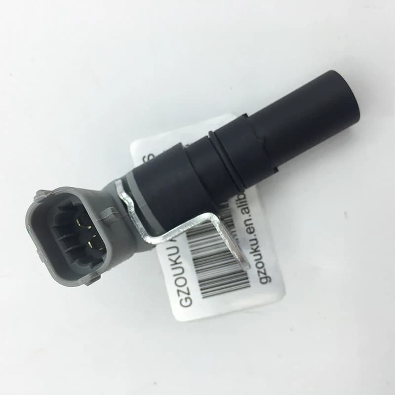 Crankshaft Sensor 9115115 1238223 for Astra Corsa Meriva Vectra Vauxhall 1.8L - High-Quality Throttle Position Sensor Replacement Part - OEM 9115115 1238223