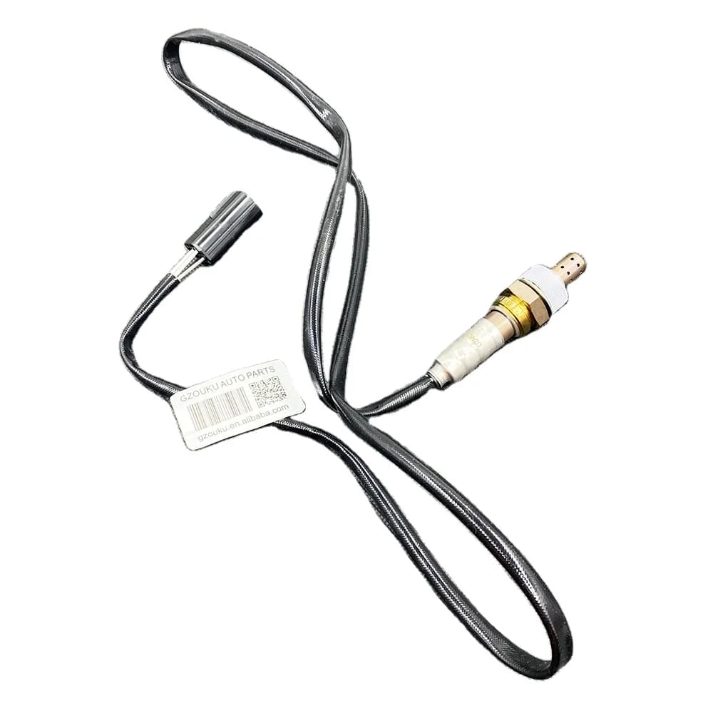 OEM Standard OZA608-U2/1618R0 /9657632980 for 206 Oxygen Sensor Lambda - Brand New with 1-Year Warranty - OEM 9657632980