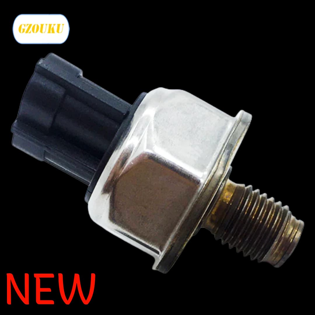 New Diesel Fuel Rail Pressure Sensor - OEM Standard for Ford Transit VII 2.2/2.4/3.2 TDCi (2006-2016) | OE 55PP05-01/04106028026 - OEM 55PP05-01, 04106028026
