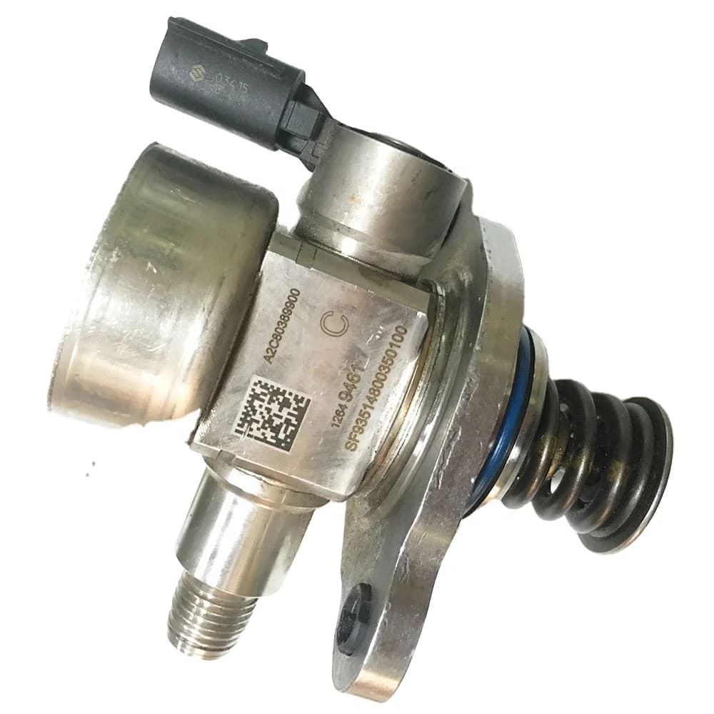 High Performance High Pressure Fuel Pump Compatible with Chevrolet Cruze 1.4L L4 & Malibu 1.5L L4 - A2C80389900 12649461 - OEM A2C80389900 12649461
