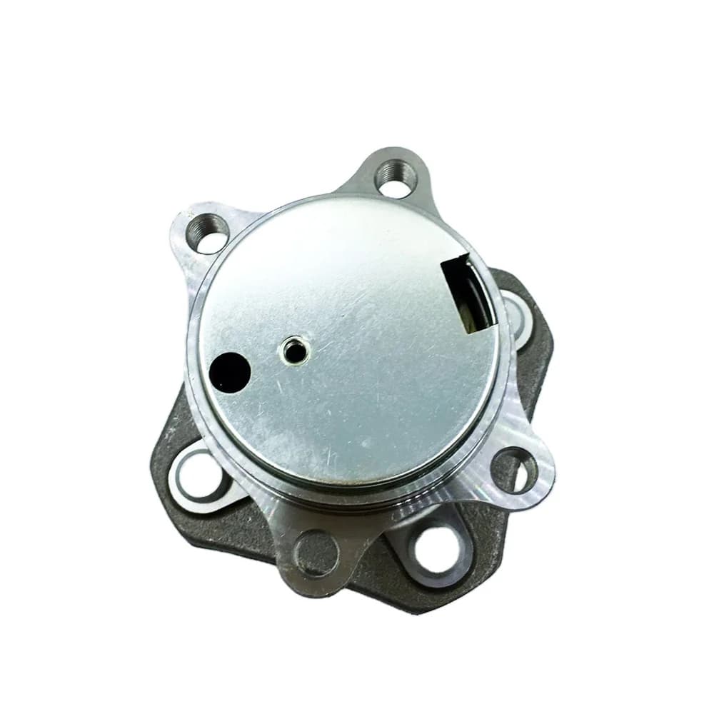 Rear Wheel Hub Bearing Hub Assembly for Nissan Sentra - Premium Quality Automotive Replacement Parts with OEM Number 512384 - OEM 512384