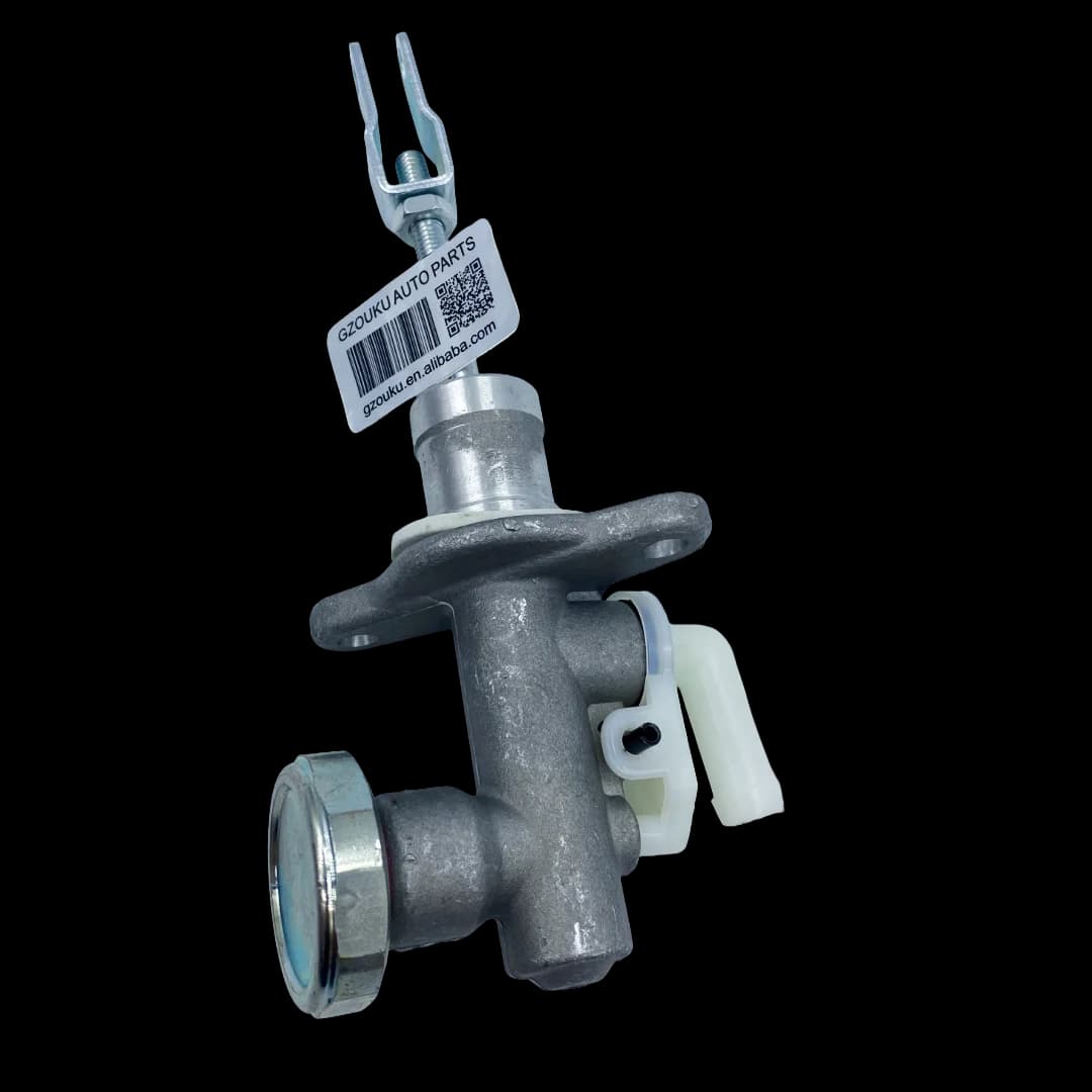 OEM 30610-VW00A / 30610 VW00A - Clutch Master Cylinder for Urvan Box E25 2000-2012 - High-Quality Replacement Part - OEM 30610-VW00A