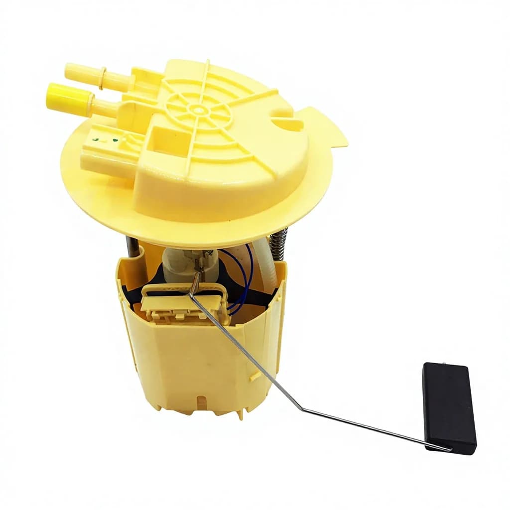 Fuel Pump Module Assembly 52126005AB for Jeep Wrangler JK 2.8L Diesel 2007-2011 - High Performance Replacement Part - OEM 52126005AB