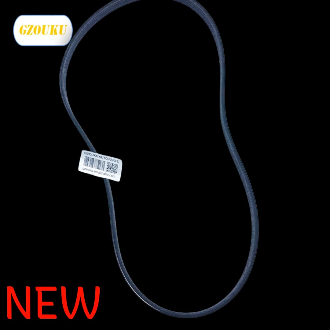 High-Quality V-Ribbed Belt 9936451070 OE Number Replacement Auto Drive Timing Belt 9936451070 - Perfect Fit for Your Vehicle's Engine - OEM 9936451070