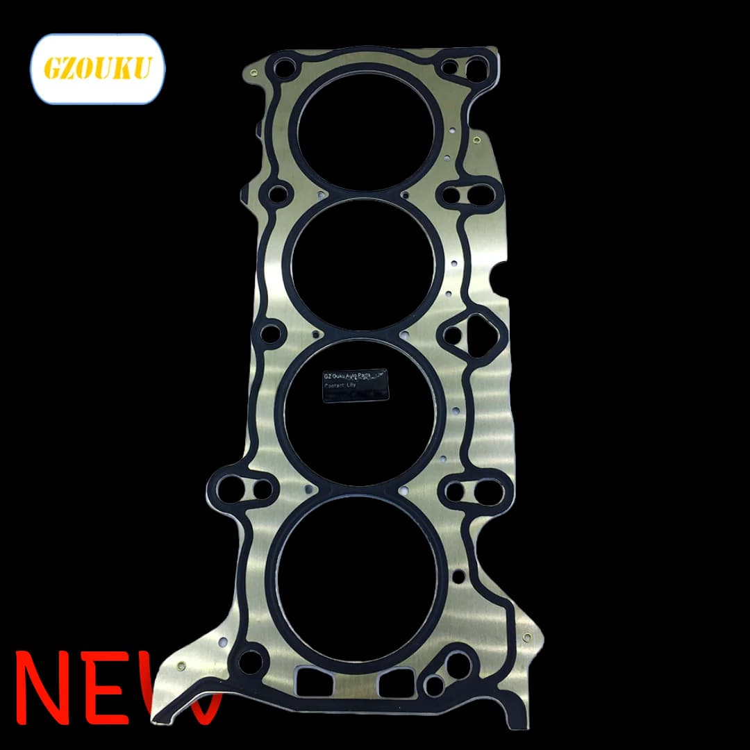 OEM 0K30E10270A 0K30E 10 270A Gasket Set Full Gasket Set for Spareto Rio Stufenheck Engine Gasket Repair Kit - Perfect Fit for Your Car's Engine - OEM 0K30E10270A