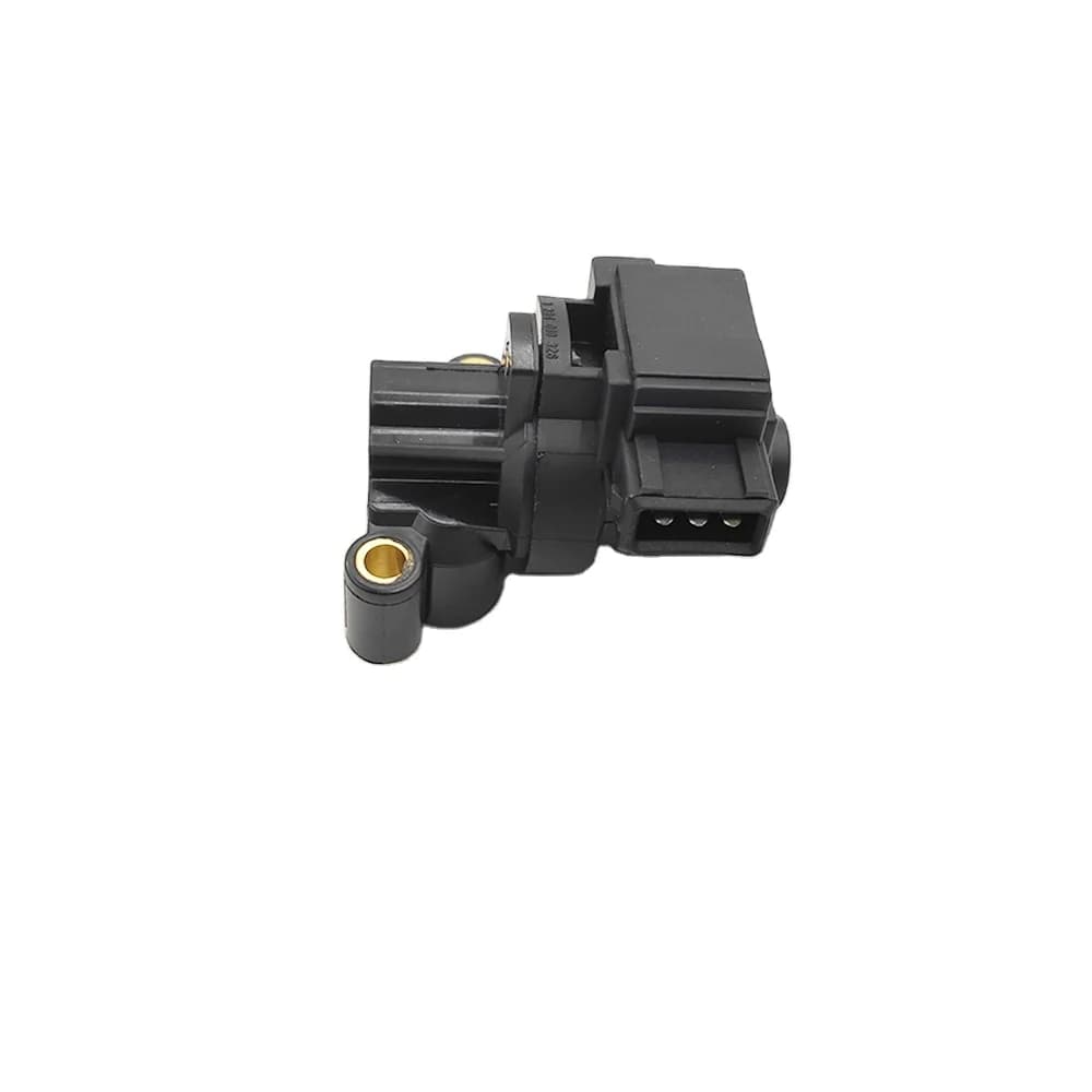 New 35150-33010 Idle Air Control Valve for 2003-2008 Hyundai Tiburon - Direct Fit, High-Quality Replacement Part - OEM 35150-33010