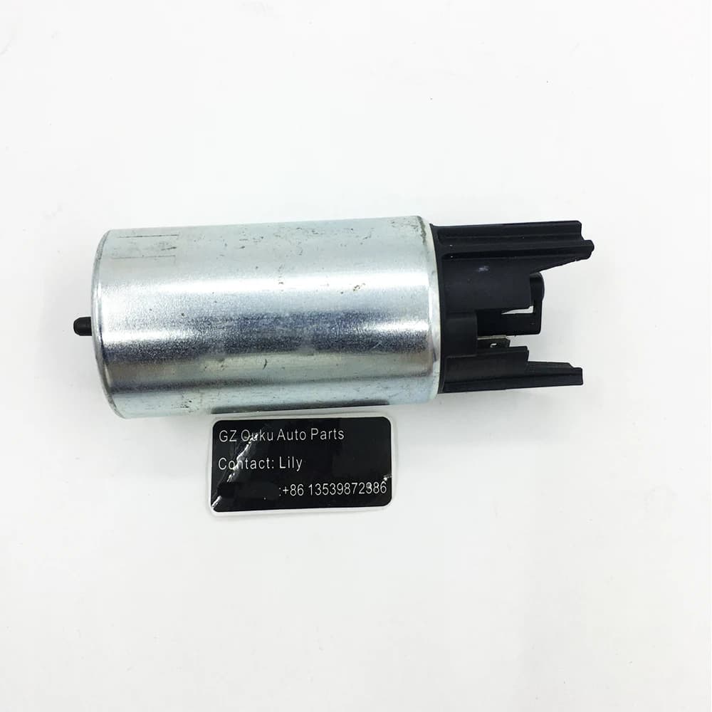 Original Fuel Pump for French Cars - 18300-9146/183009146 - Direct Fit & Performance Upgrade - OEM 18300-9146/183009146