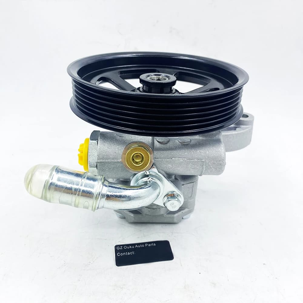 High-Quality Power Steering Pump Replacement for Chevrolet XL-7 - OE Number 25939259 - OEM 25939259