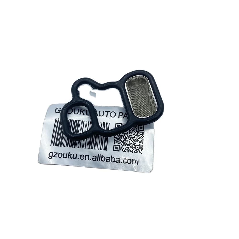 15815-RAA-A01 Accord/RDX/CR-V Solenoid Gasket Spool Valve Gasket Set - OEM 15815-RAA-A01