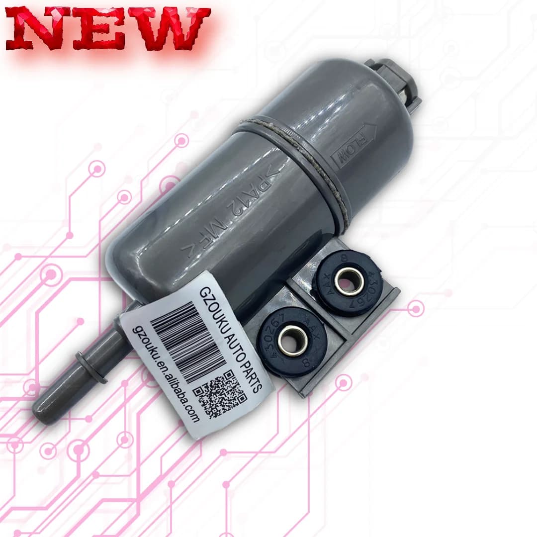 Wholesale High-Quality Fuel Filter OEM 16900-S84-G01 for Honda Accord & Civic - Auto Parts Fuel System Replacement - OEM 16900-S84-G01