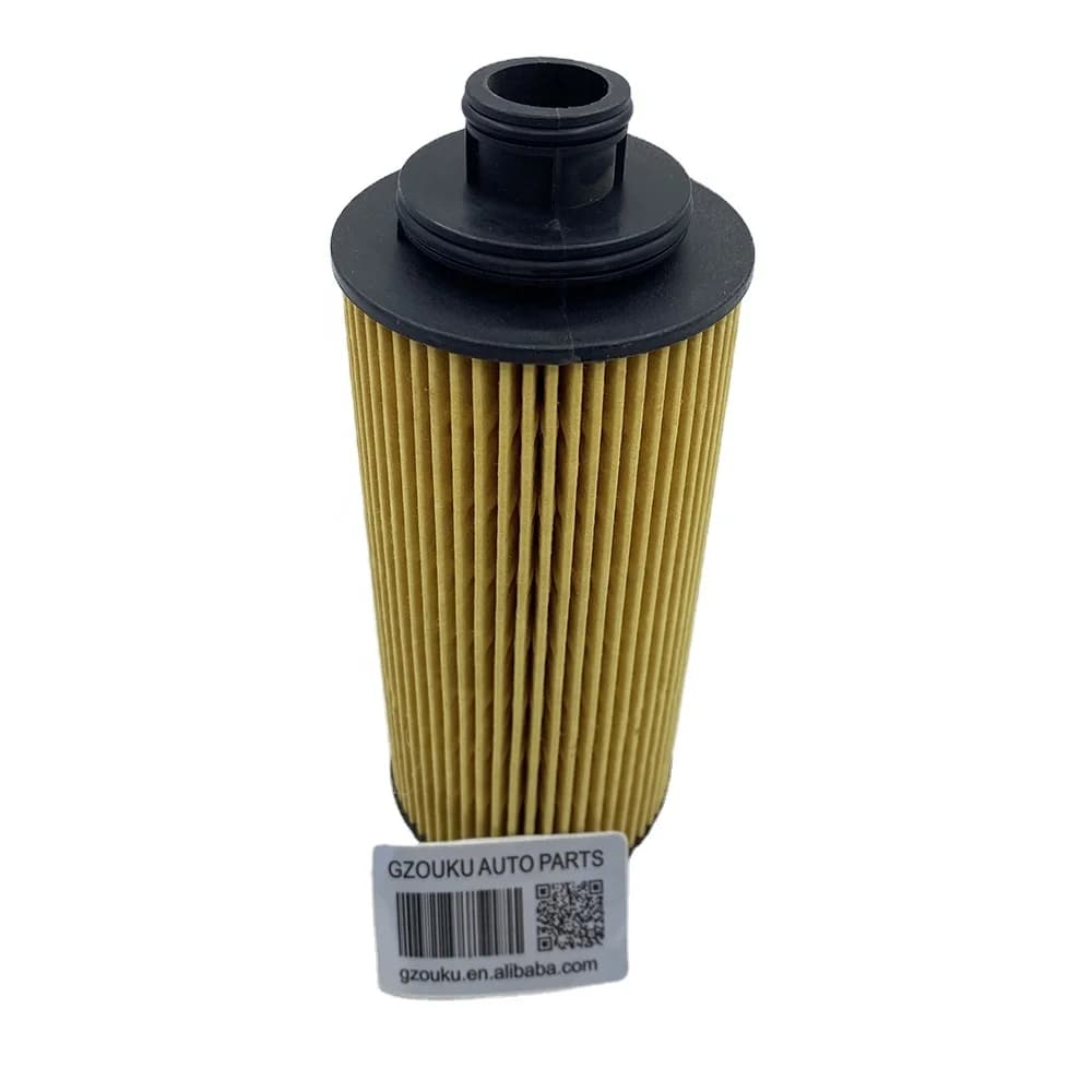 New Oil Filter for Trailblazer Models - Part Numbers 12636838 & 19348771 - OEM 12636838, 19348771