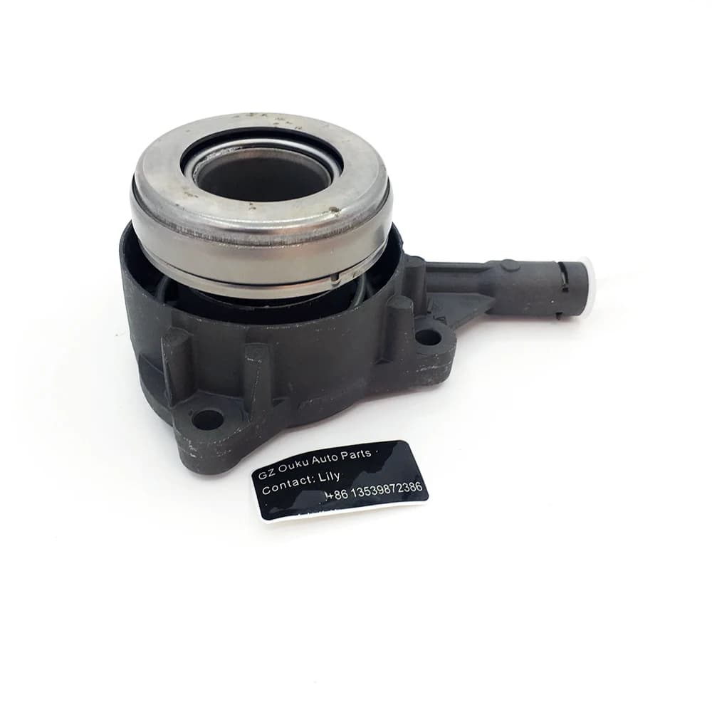 Hydraulic Clutch Bearing for Ford Transit - 510009210/4543504/610087 - High-Quality Replacement Part - OEM 510009210/4543504/610087