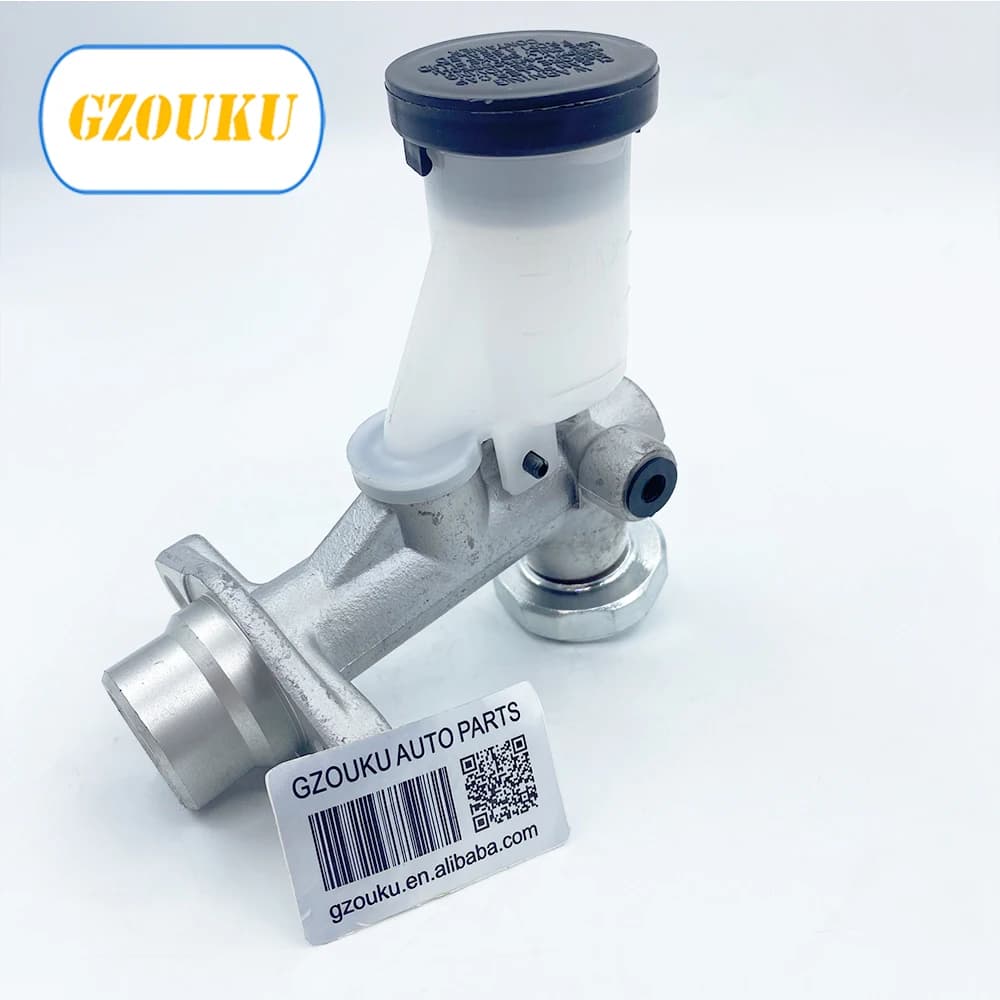 High-Quality Clutch Master Cylinder for Y61 Models - 30610 VB00A / 30610-VB00A - OEM 30610 VB00A / 30610-VB00A