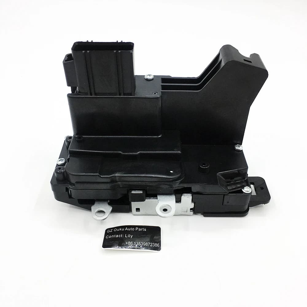 Door Lock Actuator Motor for Ford Escape 2005-2006 - 6L8Z7826413A/6L8Z7826412A/6L8Z-7821813-A/6L8Z7821813A/6L8Z7826412A Lock Cylinder - OEM 6L8Z7826413A/6L8Z7826412A/6L8Z-7821813-A/6L8Z7821813A/6L8Z7826412A
