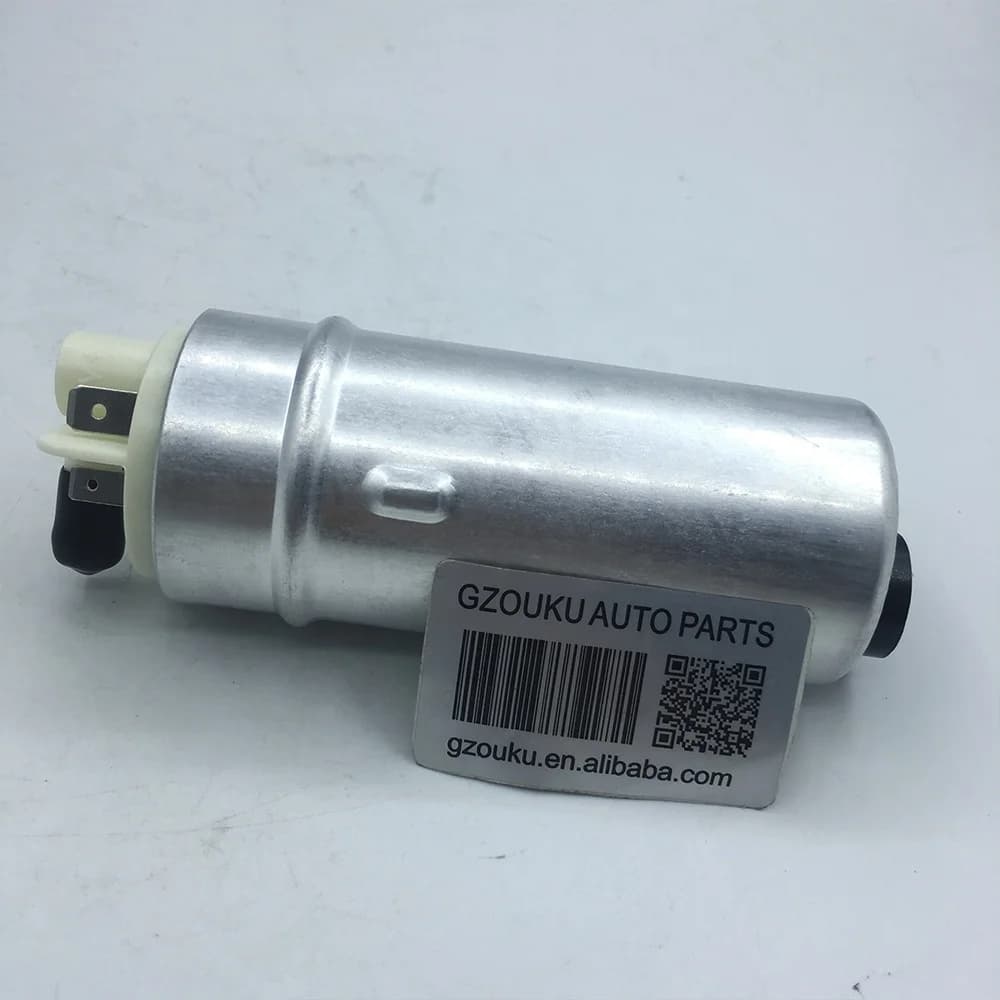 Plastic Fuel Pump for BMW X5 E39 520i, 525i, 530i - M47, M51, M57 Engines - Fits 4-Cylinder & 6-Cylinder Vehicles - OEM 16141183178