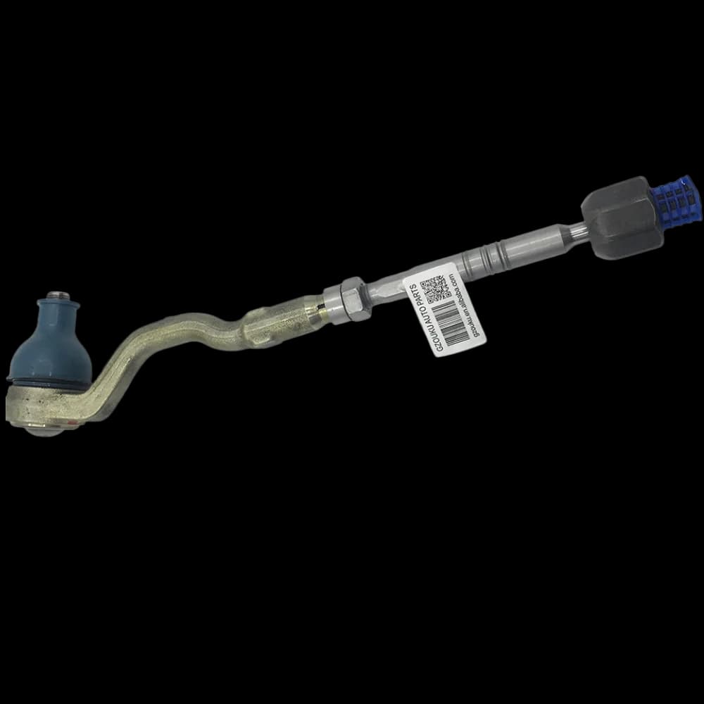 High Quality Tie Rod End Assembly | Universal Fit | Premium Automotive Steering Component Replacement Part - OEM 32106793496