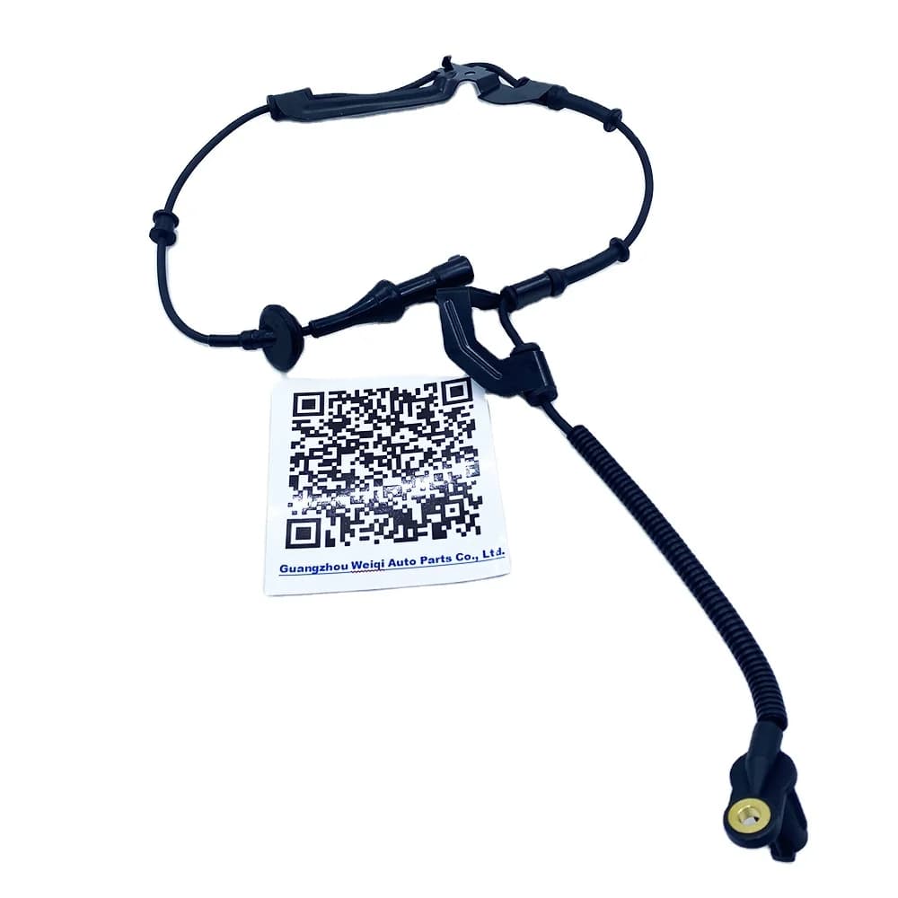 OEM YL8Z-2C-205AB L ABS Wheel Speed Sensor for Cars 2001-2008 2.3L/2.0L Engines - Premium Automotive Replacement Component - OEM YL8Z-2C-205AB