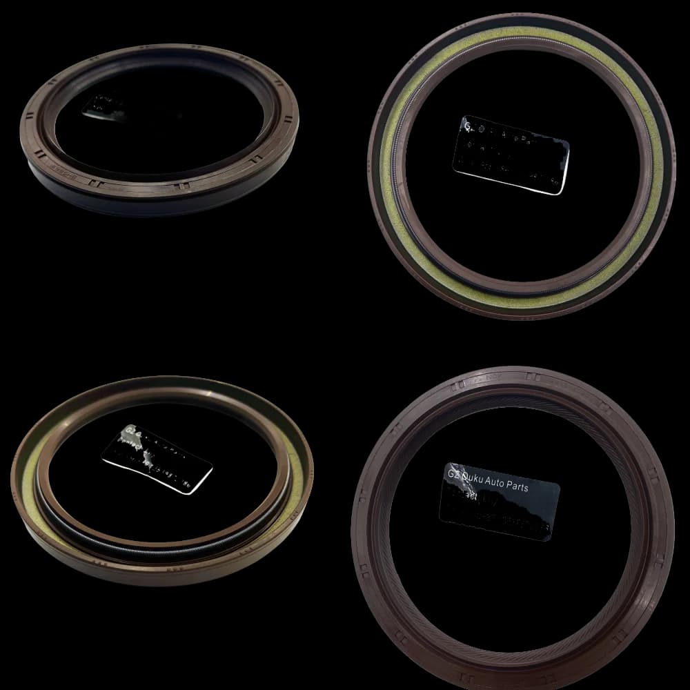 OEM 49365-10V26 Oil Seal for Nissan Silvia - Premium Quality Engine Mounting Seal Replacement Part - OEM 49365-10V26