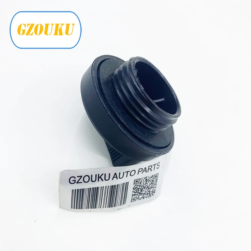 New 12180-38010 1218021010 Engine Oil Filler Cover for ALPHARD, VELLFIRE, HV, FJ Cruiser, Sienna, LS430, Land Cruiser 90 - High-Quality Replacement Part - OEM 12180-38010