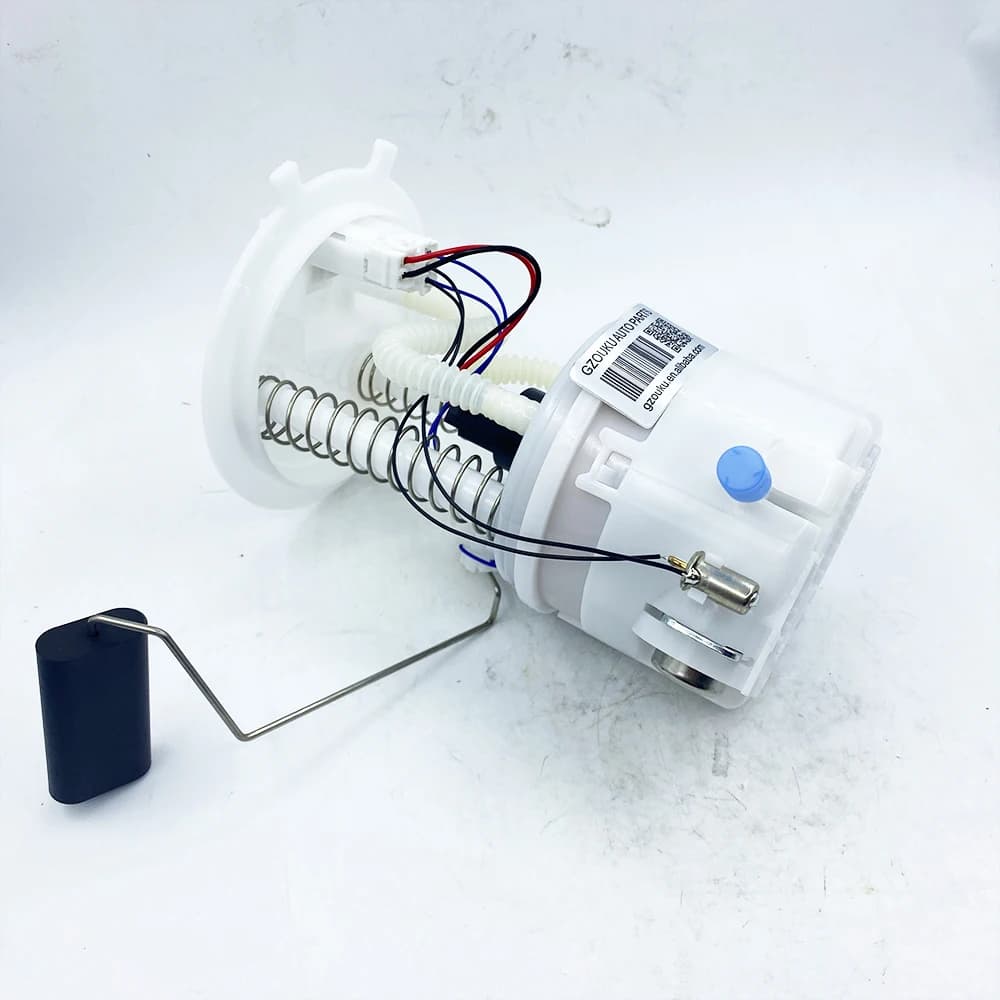 High-Quality Fuel Pump Assembly 17040-EM31A for Versa Cube Electric Fuel Module - Perfect Fit for Your Vehicle's Performance - OEM 17040-EM31A