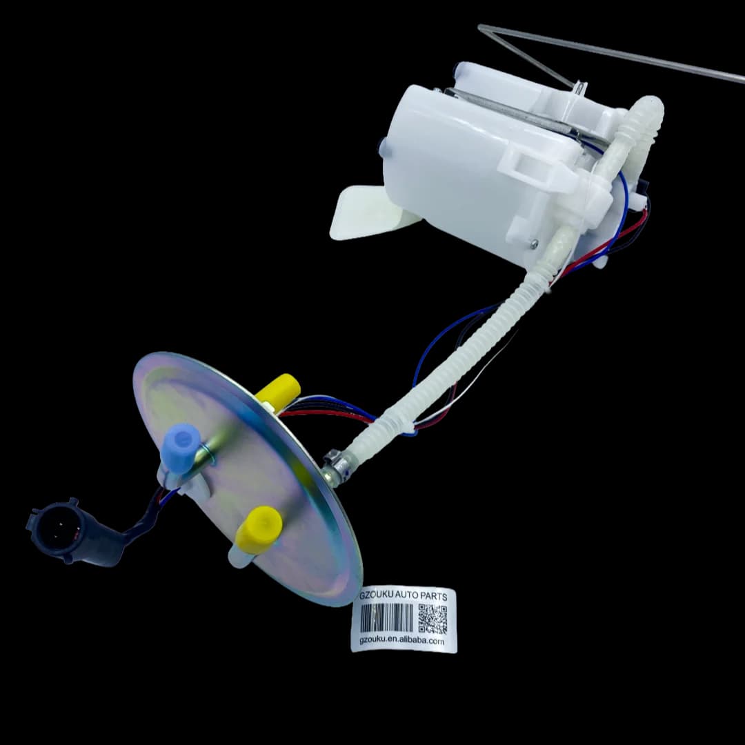 High Performance In-Tank Electric Fuel Injection Fuel Pump Core Assembly Module E2453M - 2005-2007 Ford Escape 3.0L Premium Quality Replacement Part - OEM E2453M