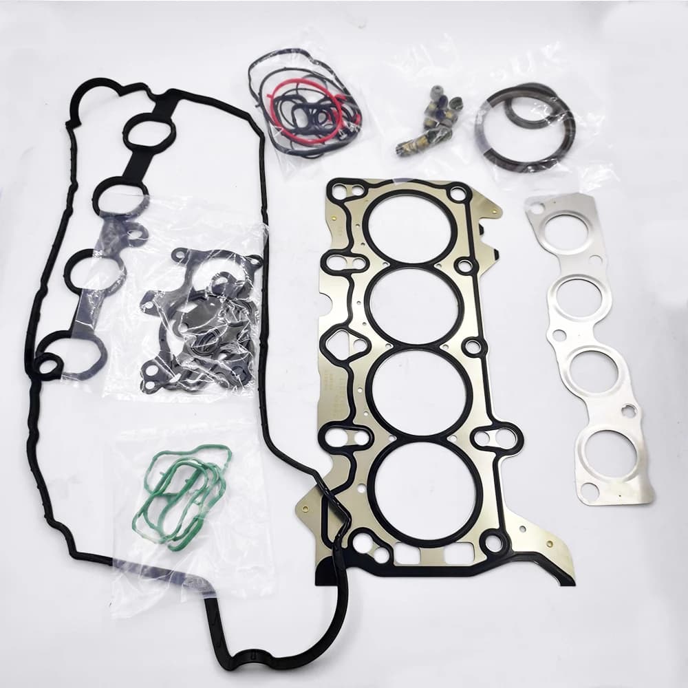 Great Quality Full Gasket Kit 8LAD-10-270/8LAD10270 for Car Engine Overhaul - Perfect Fit for Your Vehicle's Engine Rebuild - OEM 8LAD-10-270/8LAD10270