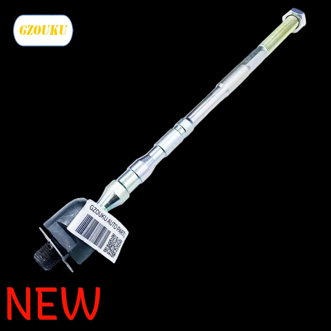34160-AE000 OEM Tie Rod End for Subaru Forester, Impreza, Estate, Four-Door Saloon, and Saloon Models - Direct Fitment - OEM 34160-AE000