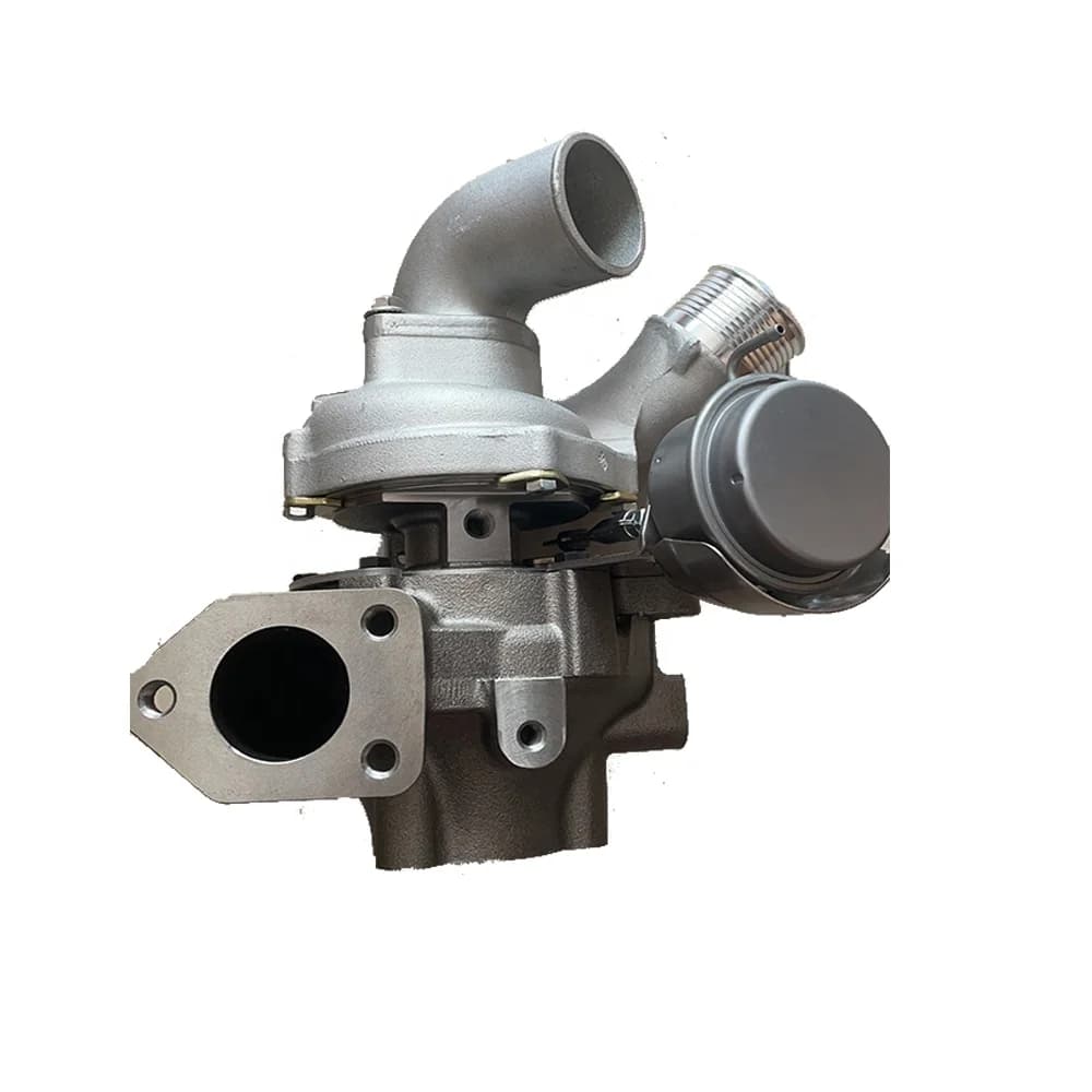 28231-4A700 Turbocharger for H-1 2.5 CRDi 125 Kw - High Performance Engine Upgrade - OEM 28231-4A700