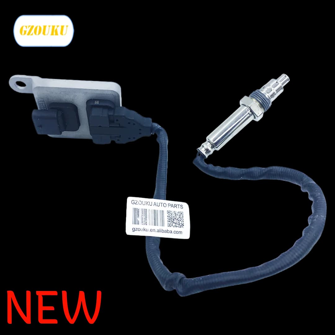 High Performance NOx Sensor A0009063403 for German Cars - Premium Quality Oxygen Sensor - OEM A0009063403