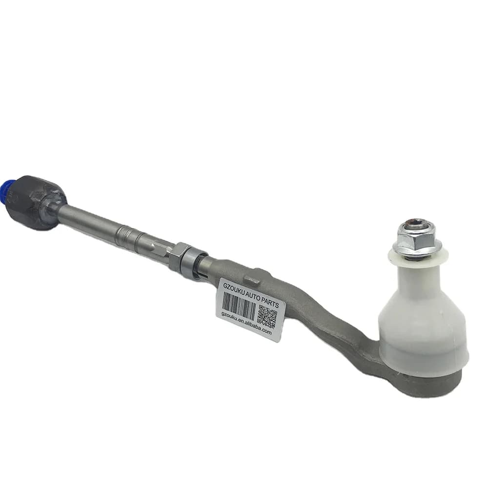3210 6784 719 Tie Rod End Suspension Auto Parts for 2010+ Audi A5/S5/RS5 (8T3) / 5 Series Gran Turismo (F07) European Vehicle - OEM 3210 6784 719
