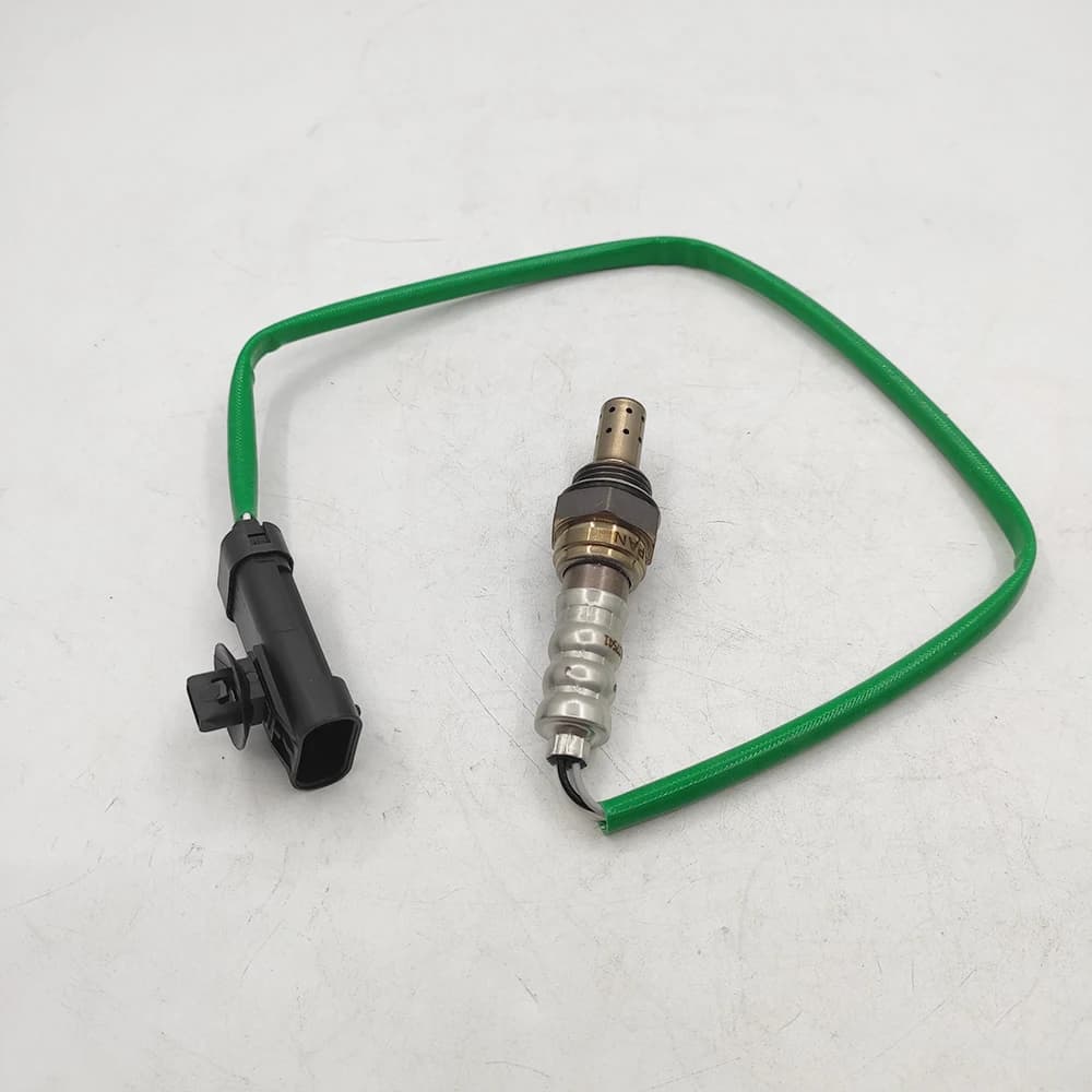 High-Quality Oxygen Sensor for Renault Espace, Laguna, and Megane Models - 7700107541 & 7700107433 - OEM 7700107541, 7700107433