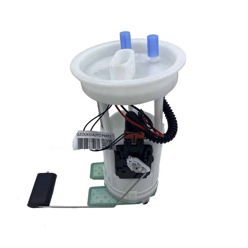 Plastic Fuel Pump Assembly for CrossFox Lupo Gol Saveiro Sport Van - 5U0-919-051 & 5Z0-919-051F - OEM 5U0-919-051, 5Z0-919-051F