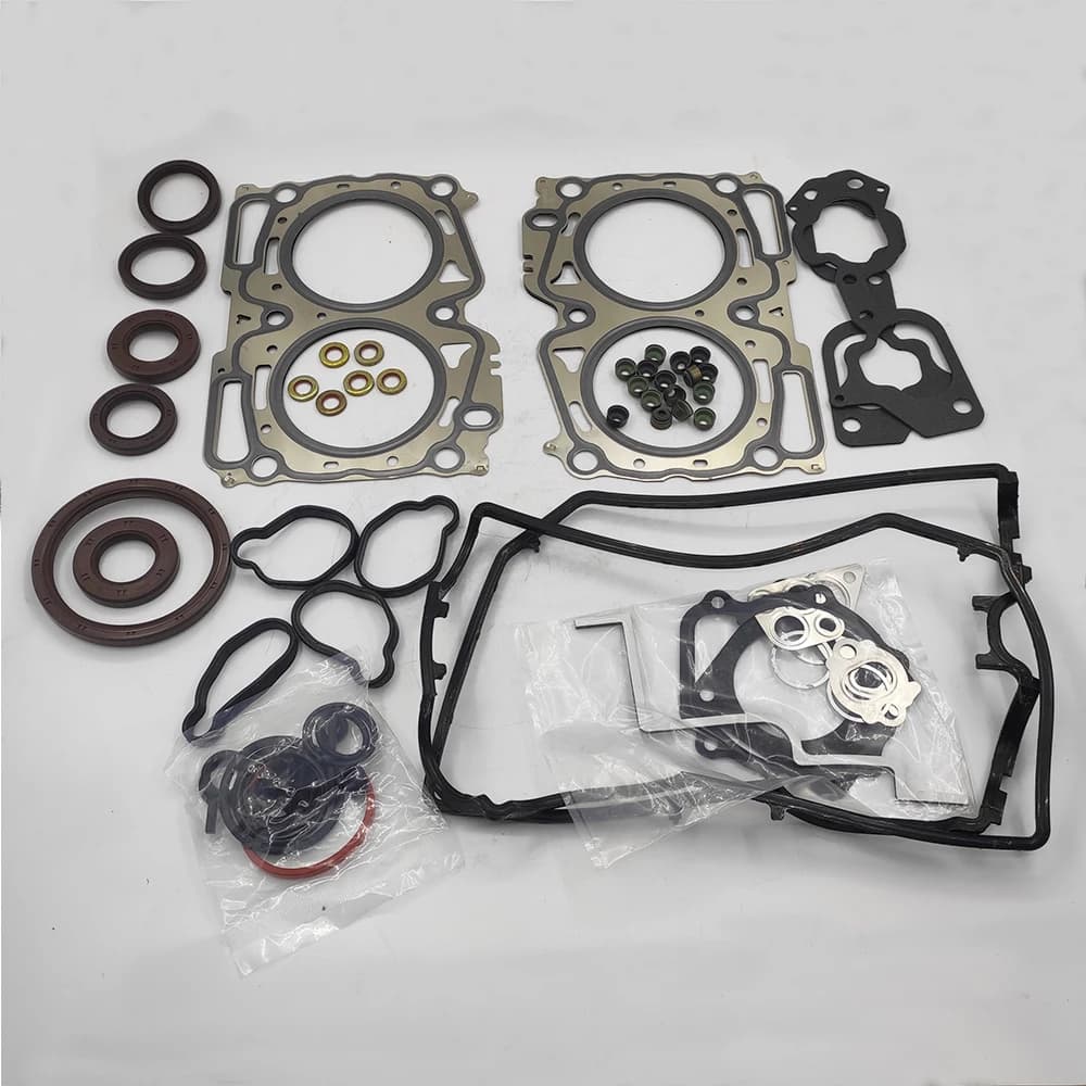Full Cylinder Head Gasket Set - 10105AA351 - High-Quality Engine Repair Kit for Your Vehicle - OEM 10105AA351