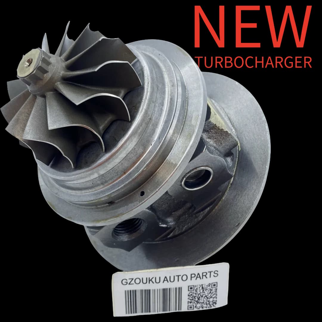 New TD05 4G63 Evo X 20g Turbocharger for Mitsubishi Lancer Evolution X - OEM Numbers 49378-01580, 49378-01581, 060413028, 1515A054, 21595176, 49378-01631, 1515A198 - OEM 49378-01580, 49378-01581, 060413028, 1515A054, 21595176, 49378-01631, 1515A198
