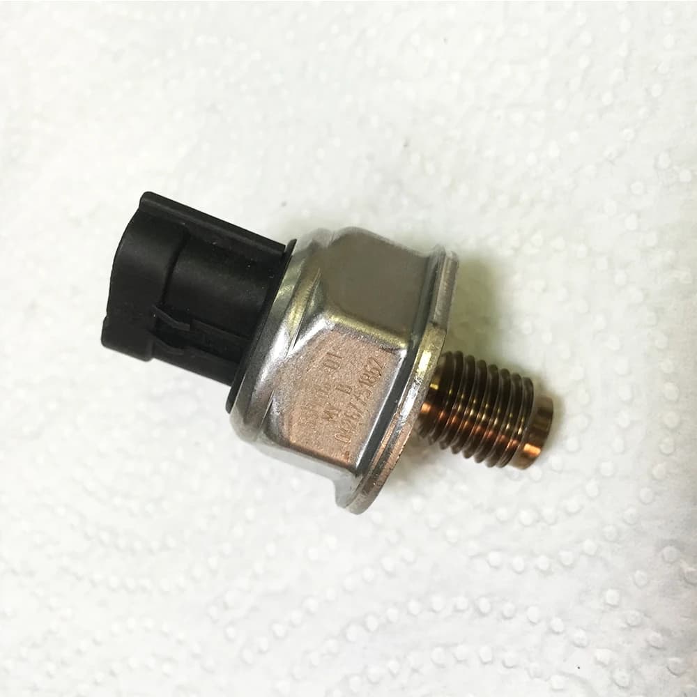 High-Quality Car Fuel Rail Pressure Sensor 04267751862 - Perfect Fit for Common Rail Systems - OEM 04267751862