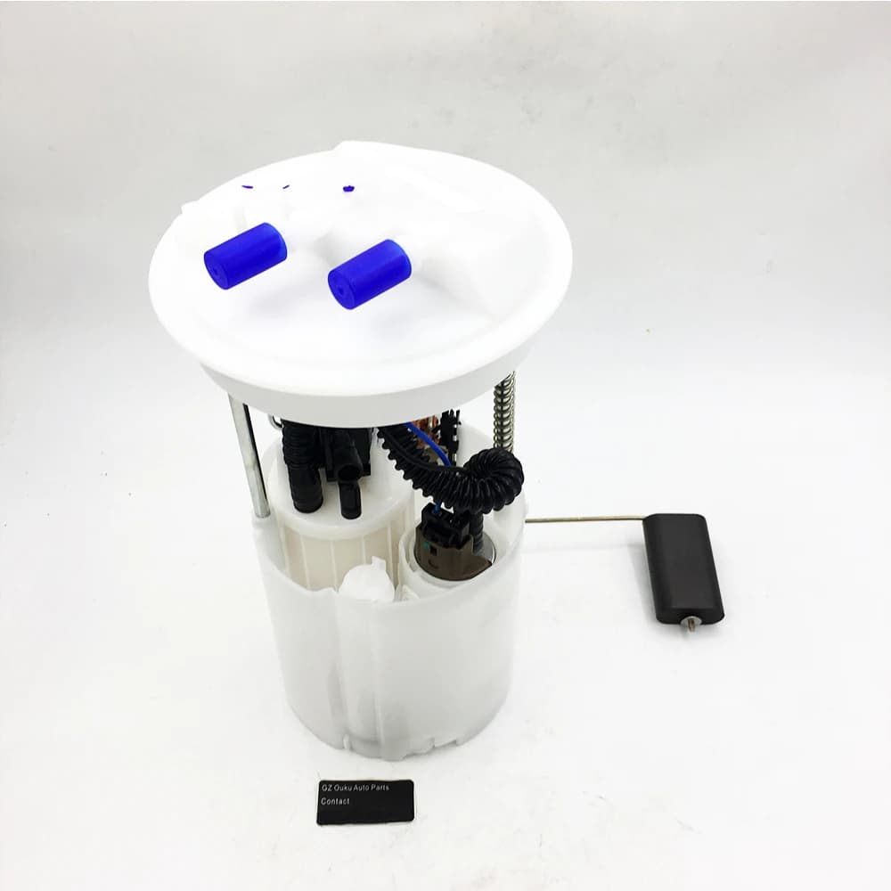 High-Quality 0580314051 Fuel Pump Module Assembly - Perfect Fit for Volvo S40 - OEM 0580314051