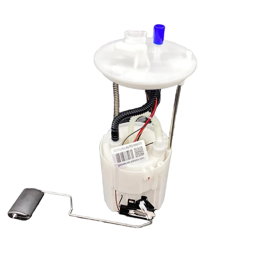Fuel Pump Assembly 31110-2S000/311102S000 for Ix35 Tucson Sportage 2.0 - High Performance Replacement Part - OEM 31110-2S000/311102S000