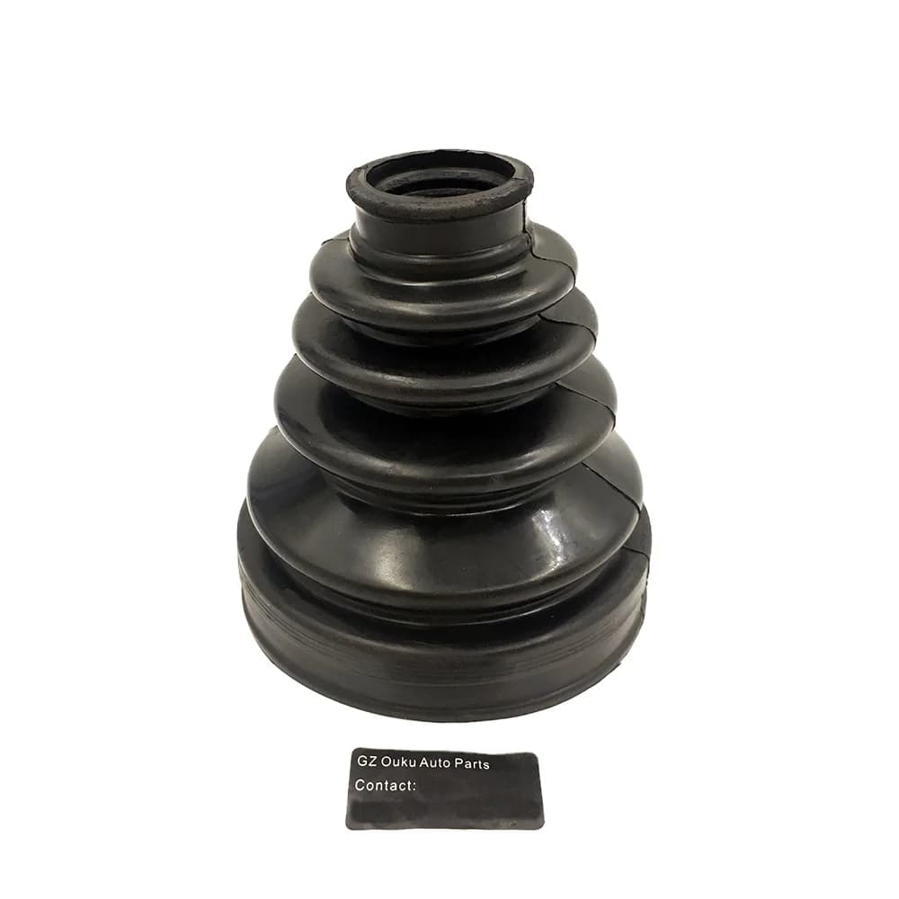 04438-60040 Vehicle Maintenance Inner CV Joint Axle Shaft Boot Kit CV Shaft Repair Kit for Land Cruiser /4Runner  0443860040 - OEM 04438-60040, 0443860040